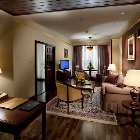 Mercure Mandalay Hill Resort Dış mekan fotoğraf