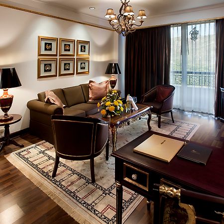 Mercure Mandalay Hill Resort Dış mekan fotoğraf