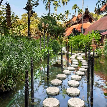 Mercure Mandalay Hill Resort Dış mekan fotoğraf