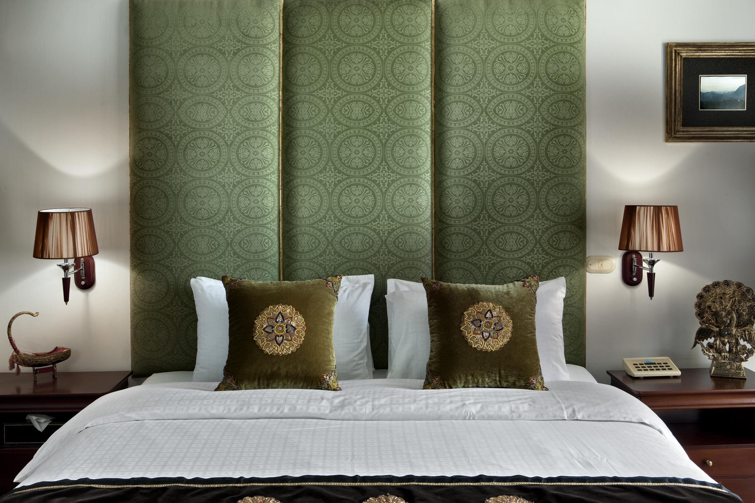 Mercure Mandalay Hill Resort Dış mekan fotoğraf