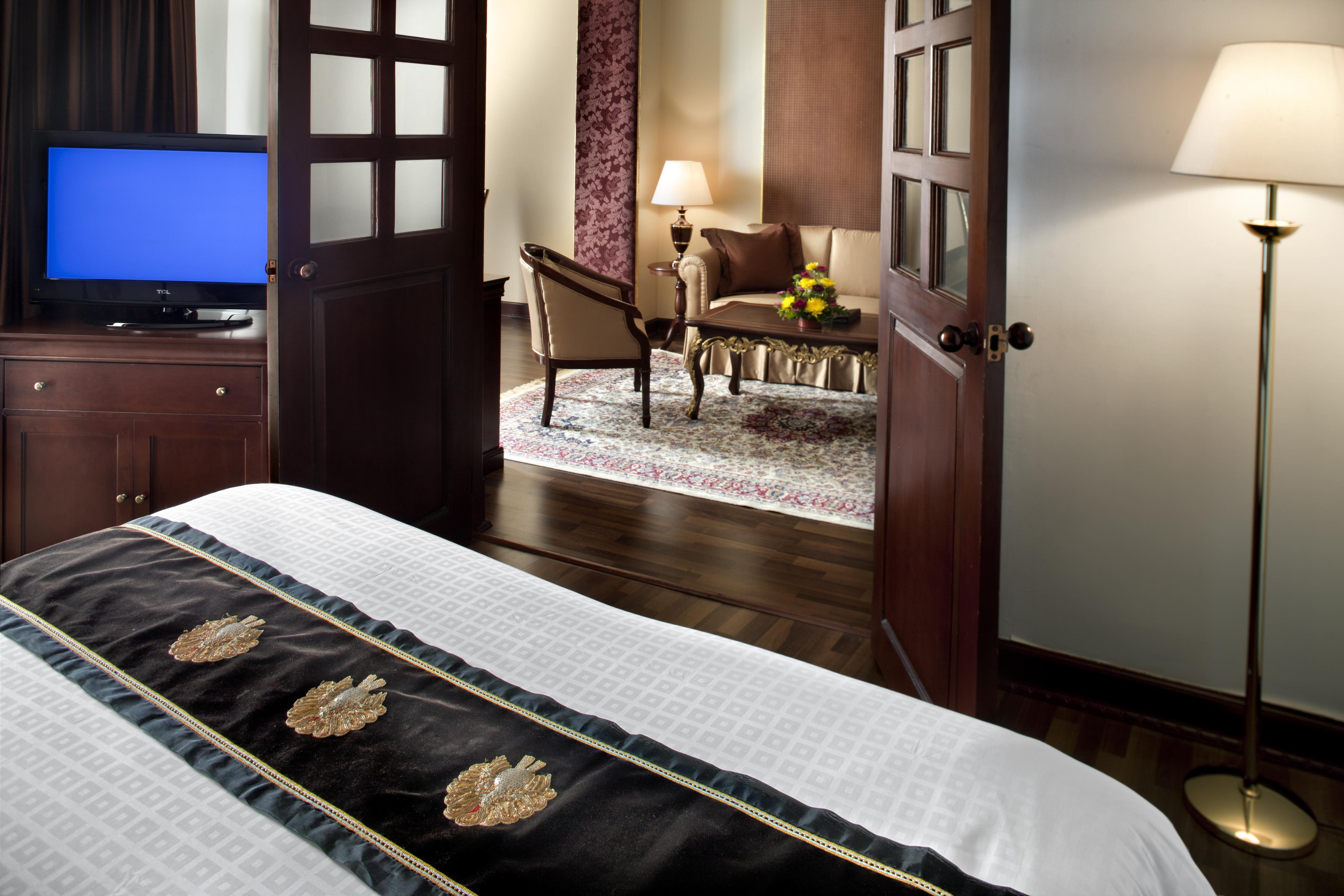 Mercure Mandalay Hill Resort Dış mekan fotoğraf