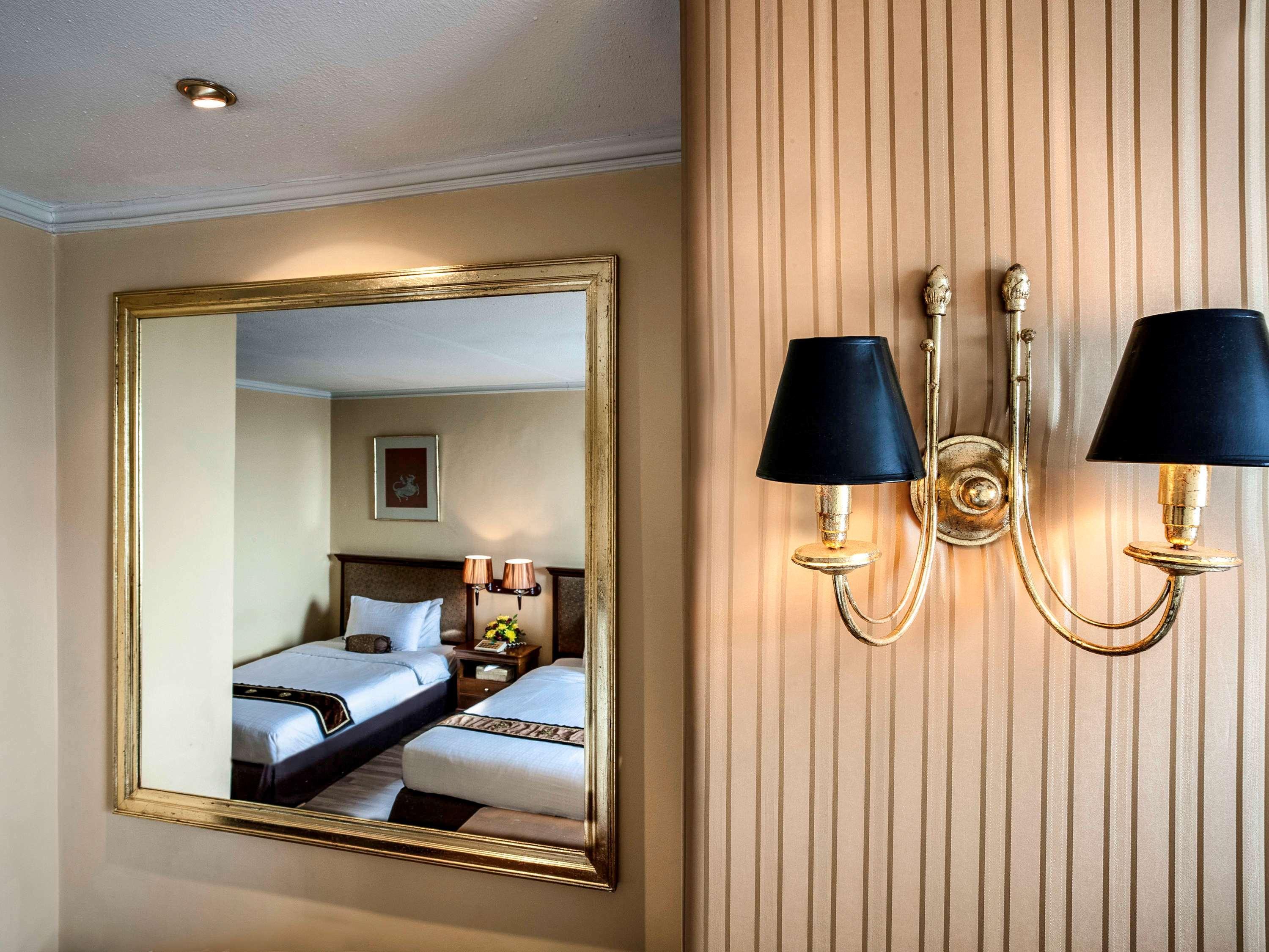 Mercure Mandalay Hill Resort Dış mekan fotoğraf