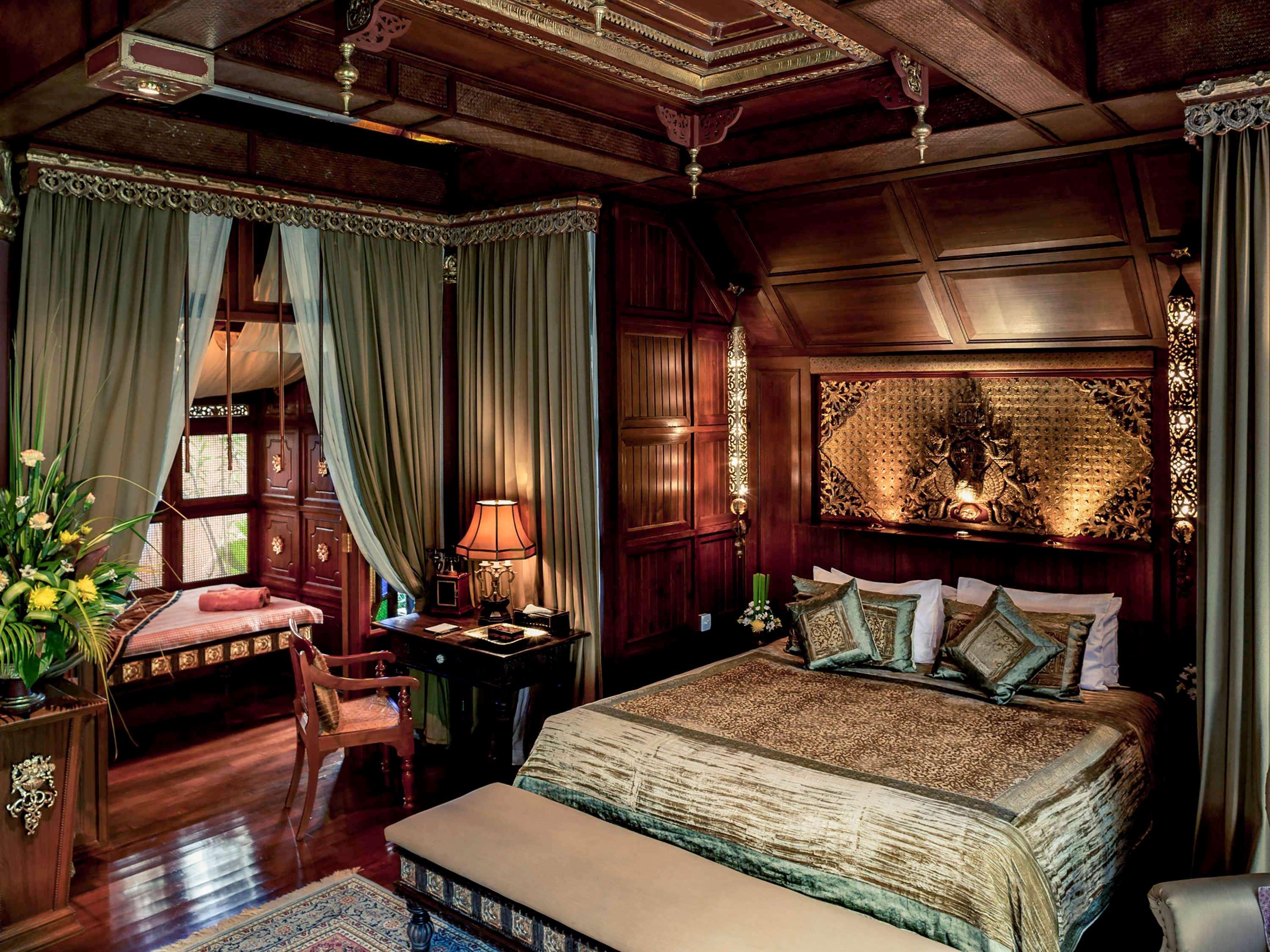 Mercure Mandalay Hill Resort Dış mekan fotoğraf