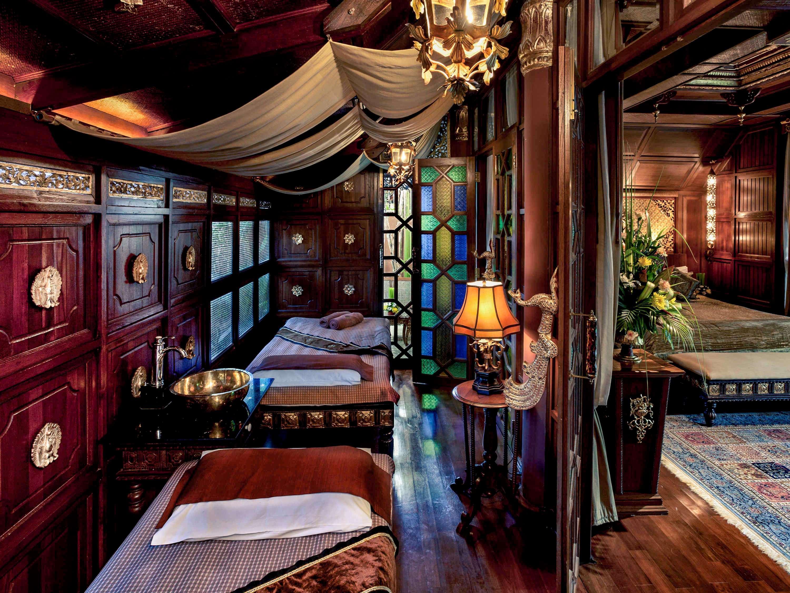 Mercure Mandalay Hill Resort Dış mekan fotoğraf