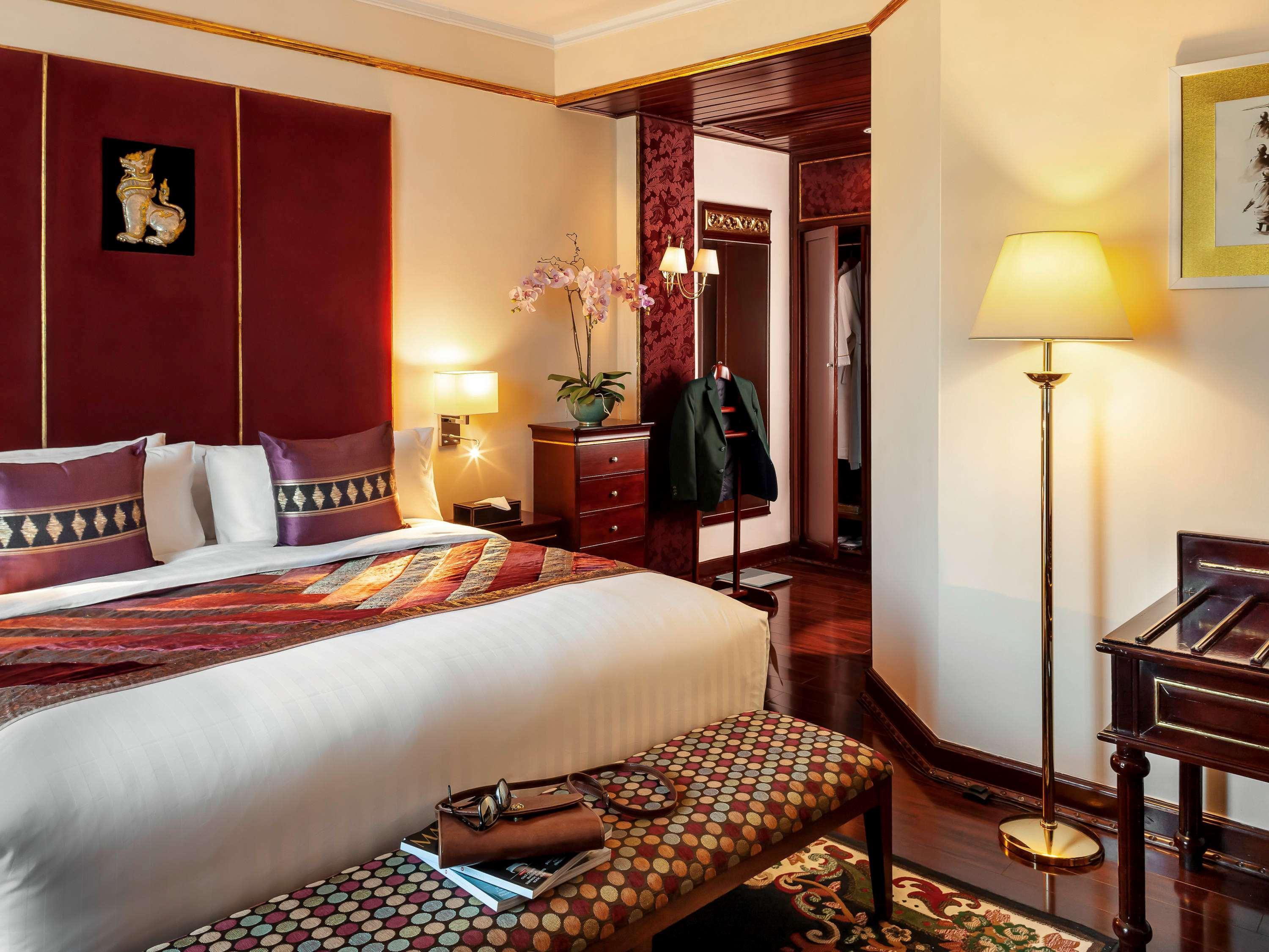 Mercure Mandalay Hill Resort Dış mekan fotoğraf