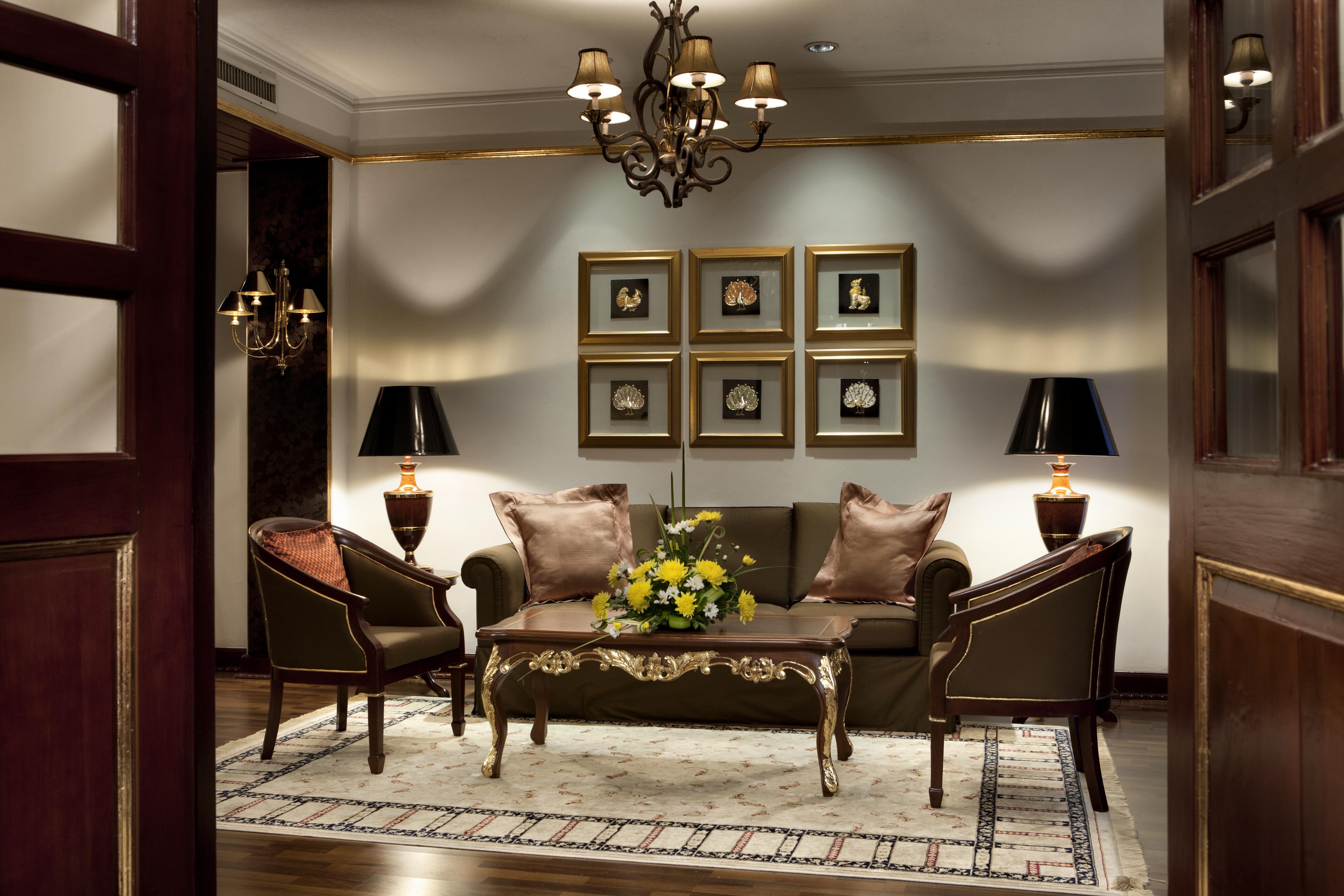 Mercure Mandalay Hill Resort Dış mekan fotoğraf