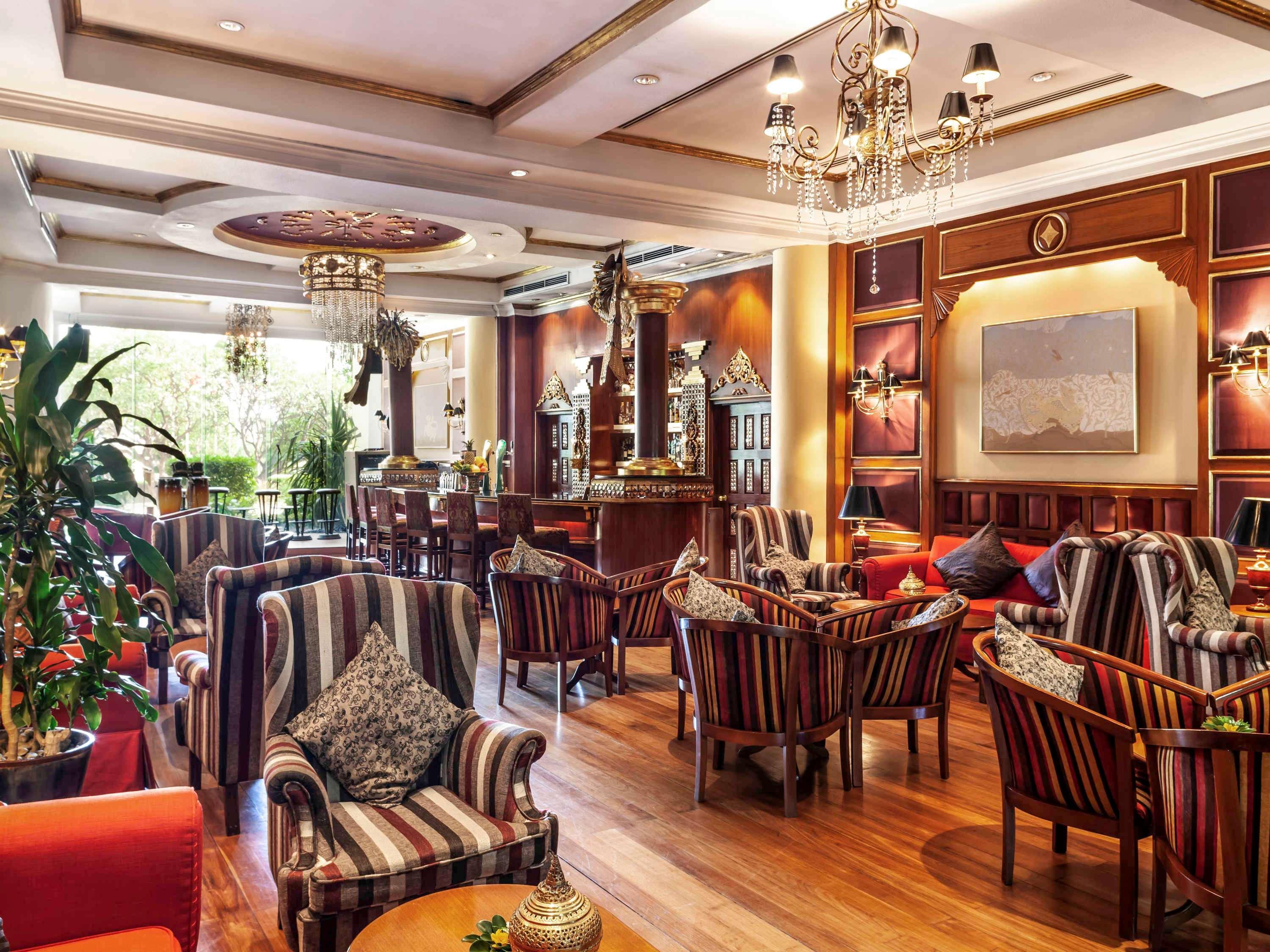 Mercure Mandalay Hill Resort Dış mekan fotoğraf