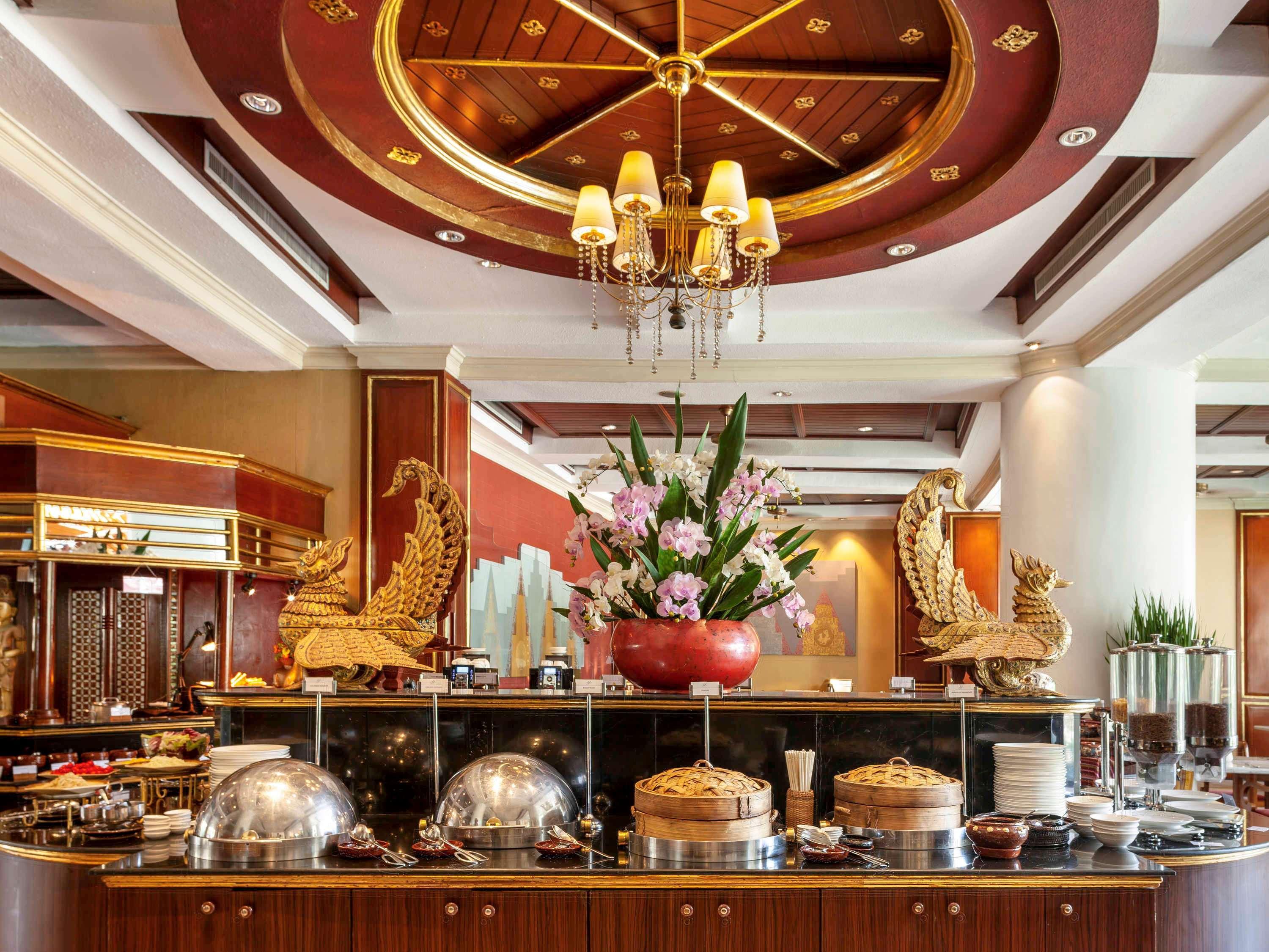 Mercure Mandalay Hill Resort Dış mekan fotoğraf