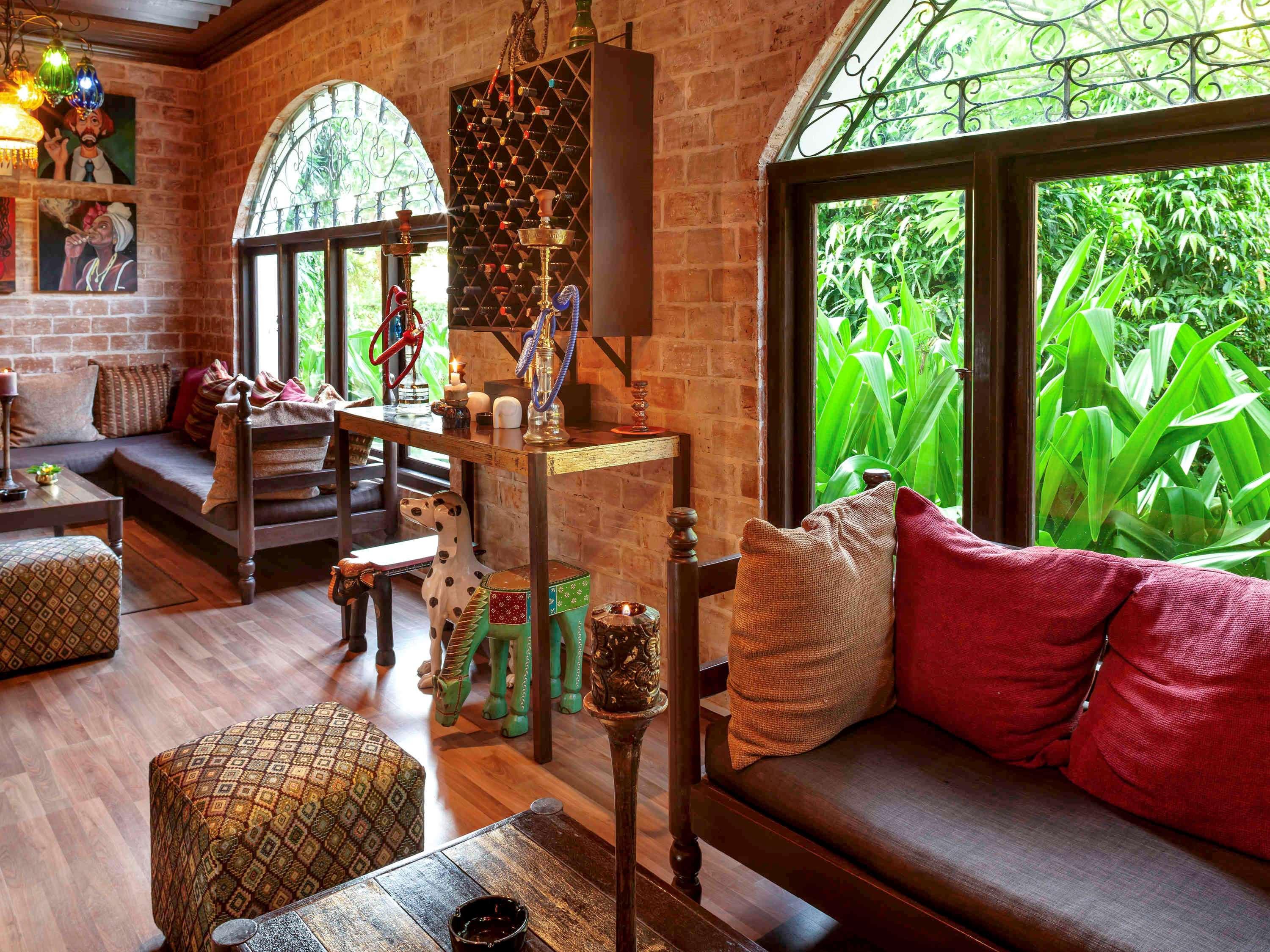 Mercure Mandalay Hill Resort Dış mekan fotoğraf
