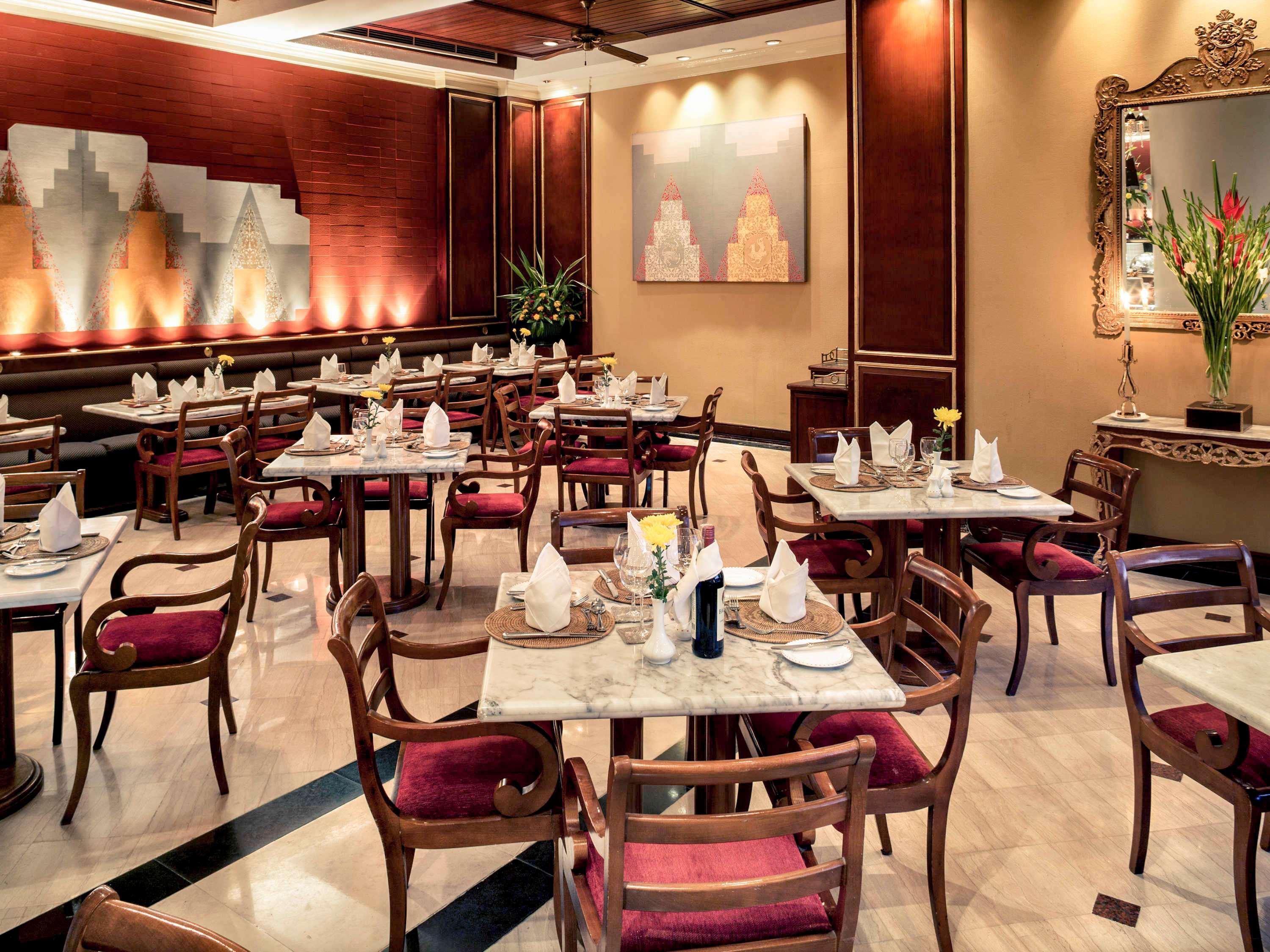 Mercure Mandalay Hill Resort Dış mekan fotoğraf