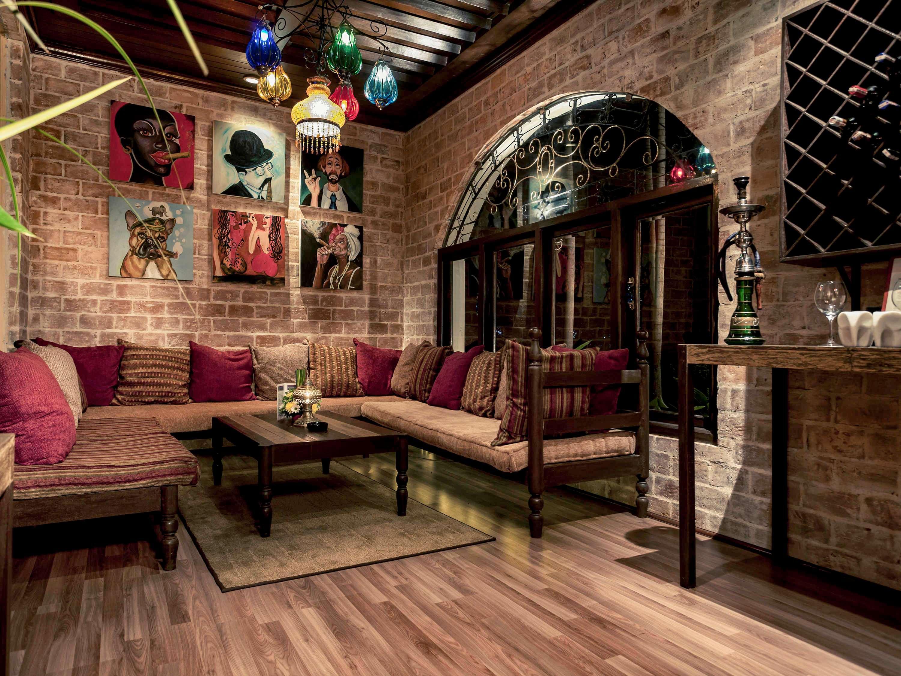 Mercure Mandalay Hill Resort Dış mekan fotoğraf