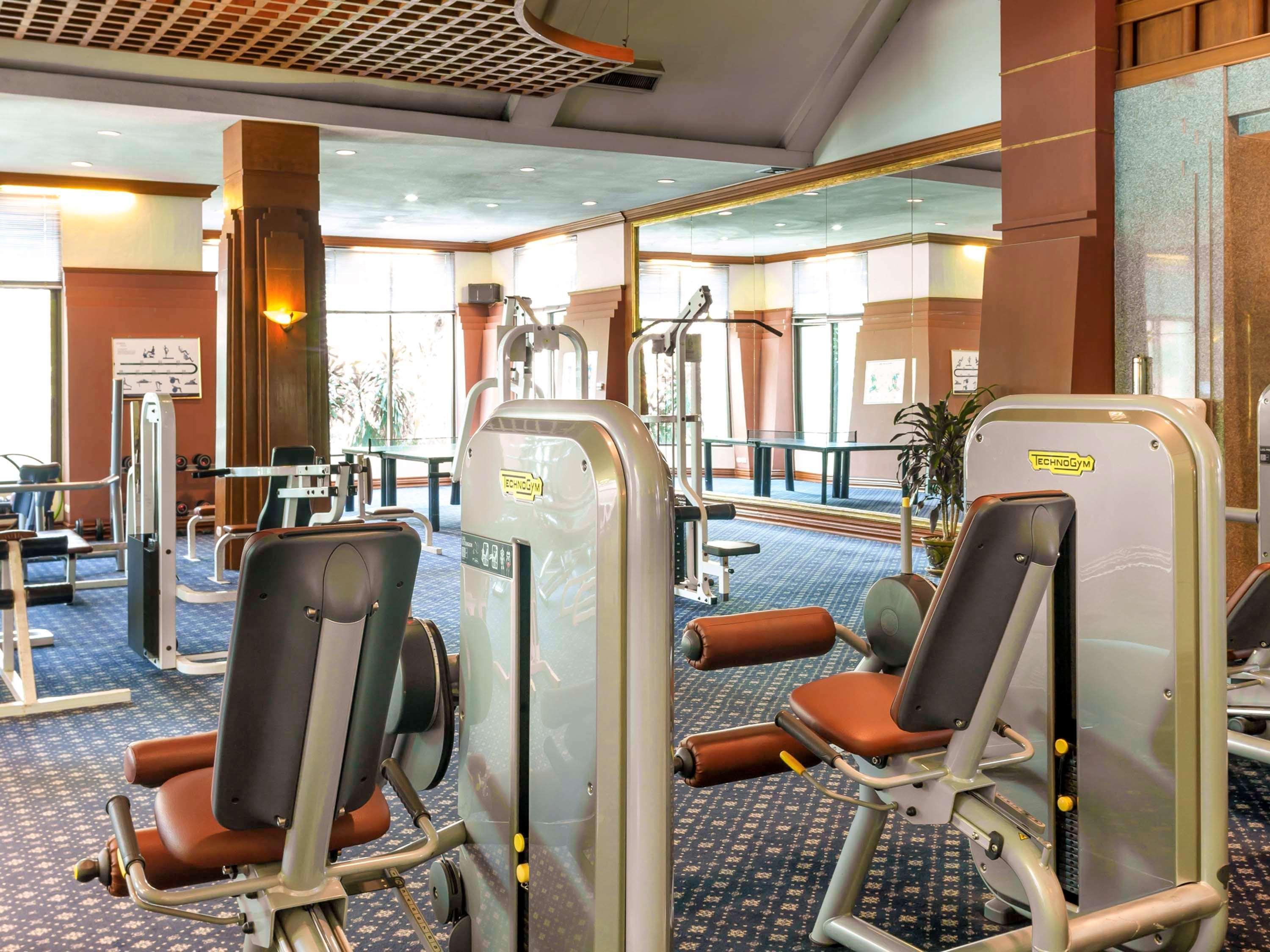 Mercure Mandalay Hill Resort Dış mekan fotoğraf