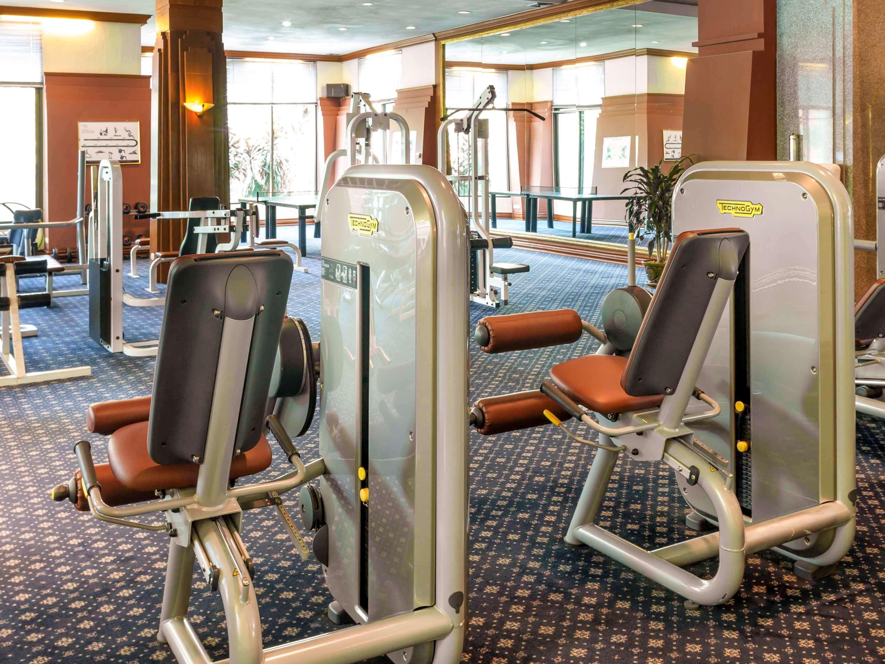 Mercure Mandalay Hill Resort Dış mekan fotoğraf