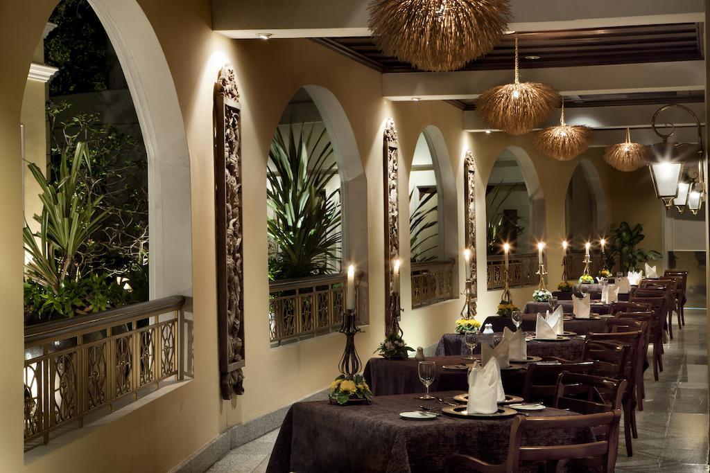 Mercure Mandalay Hill Resort Dış mekan fotoğraf