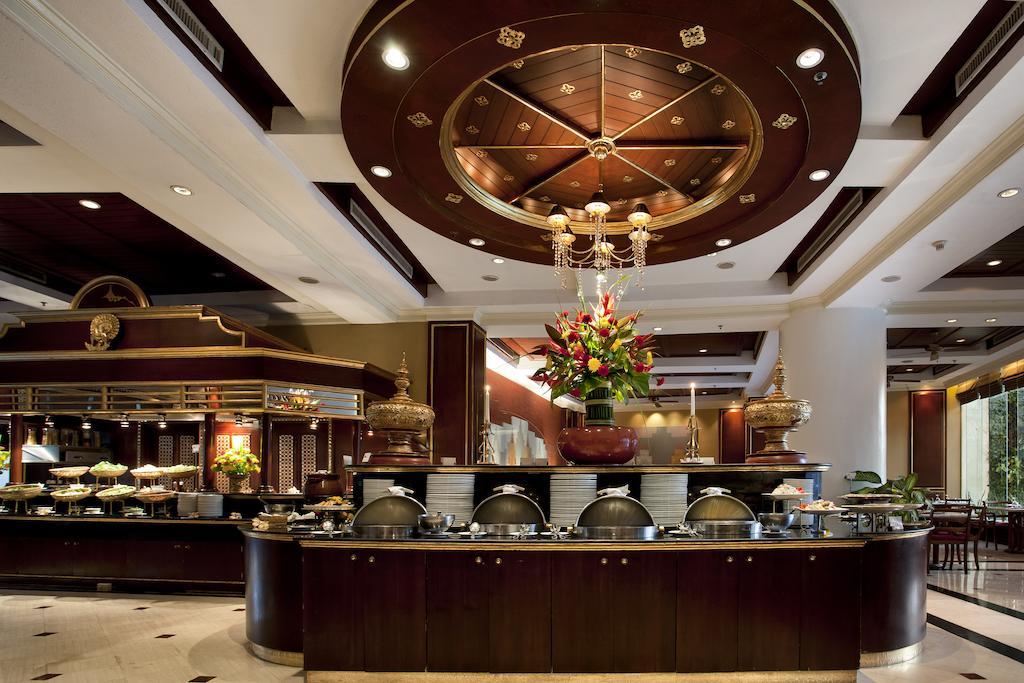 Mercure Mandalay Hill Resort Dış mekan fotoğraf