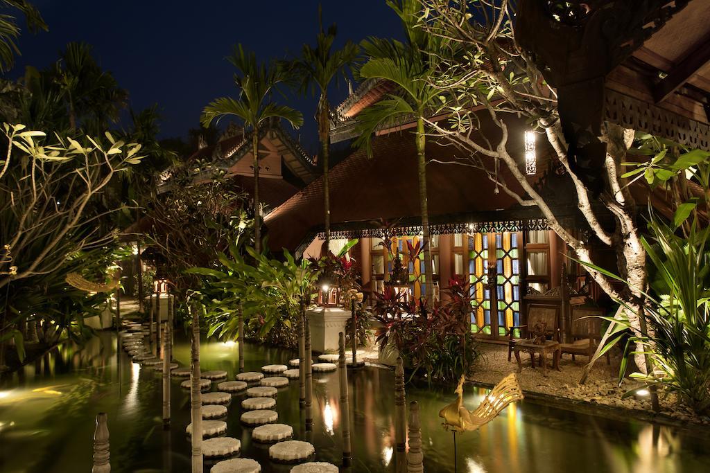 Mercure Mandalay Hill Resort Dış mekan fotoğraf