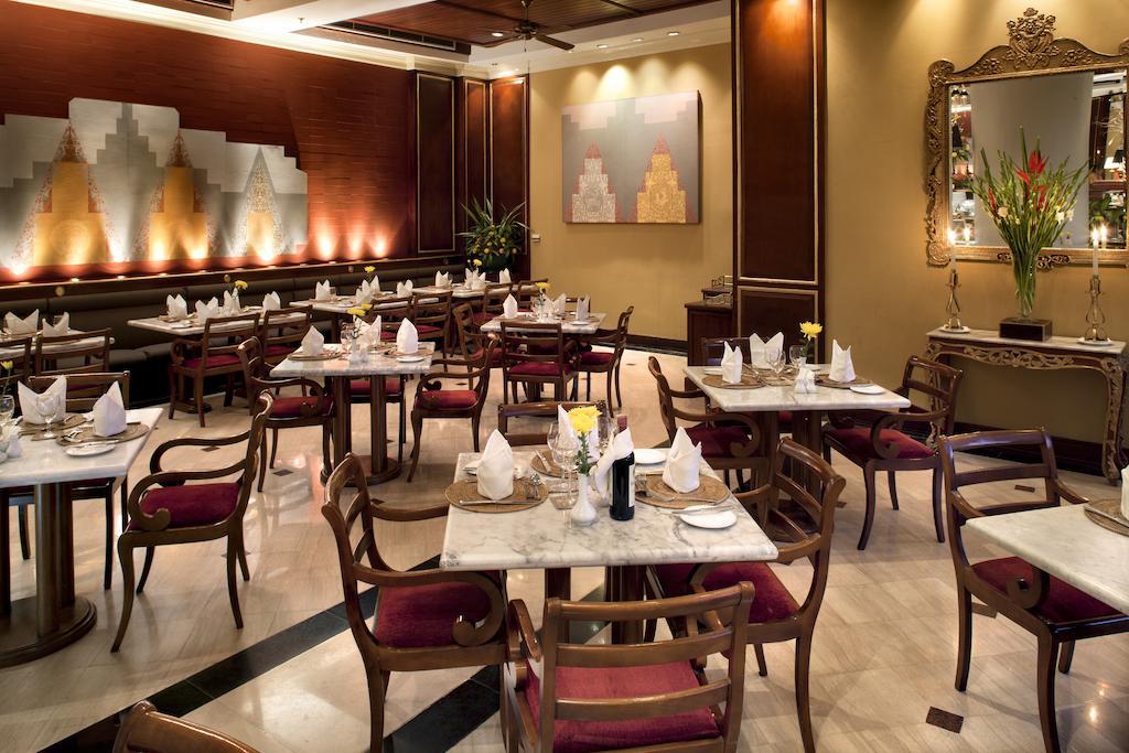 Mercure Mandalay Hill Resort Dış mekan fotoğraf